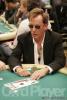 James Woods at the WPT Invitational