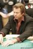 Vince Van Patten at the WPT Invitational
