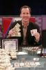 L.A. Poker Classic champion Alan Goehring.