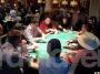 Final Table of the 2006 Fourth Annual Five Star World Poker Classic $1,500 No Limit Hold'em event at the Bellagio.