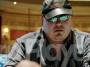 Anthony Reategui at the 2006 4th Annual Five-Diamond WPC $1,500 NLH event at the Bellagio