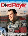 Card Player Magazine - Volume 4, Number 11