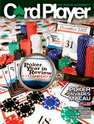 Card Player Magazine - Volume 20, Number 26