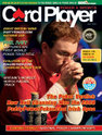 Card Player Magazine - Volume 5, Number 6