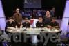 The final table of the Foxwoods Poker Classic.