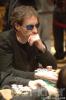 James Van Alstyne enters the final table with $8,070,000 chips.