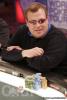 Ed Jordan is the chip leader going into the final table.