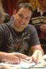 Roland de Wolfe enters the final table with $1,860,000 chips.