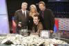 Joe Bartholdi captures the title at the WPT Championship.