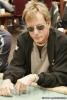 Actor James Woods at the Bay 101 Shooting Star.
