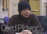 Tim Phan talks about bluffing strategies specifically in cash games.