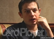 Card Player TV talks to Tom Dwan about bluffing in both cash and tournament play.