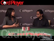 Strategy: Vivek Rajkumar