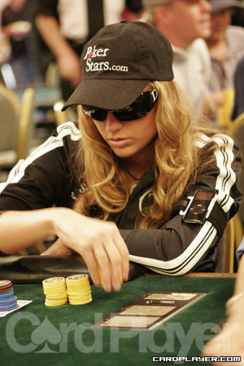 Holdem ro wcoop satellite