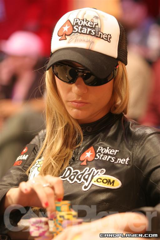 Vanessa Rousso