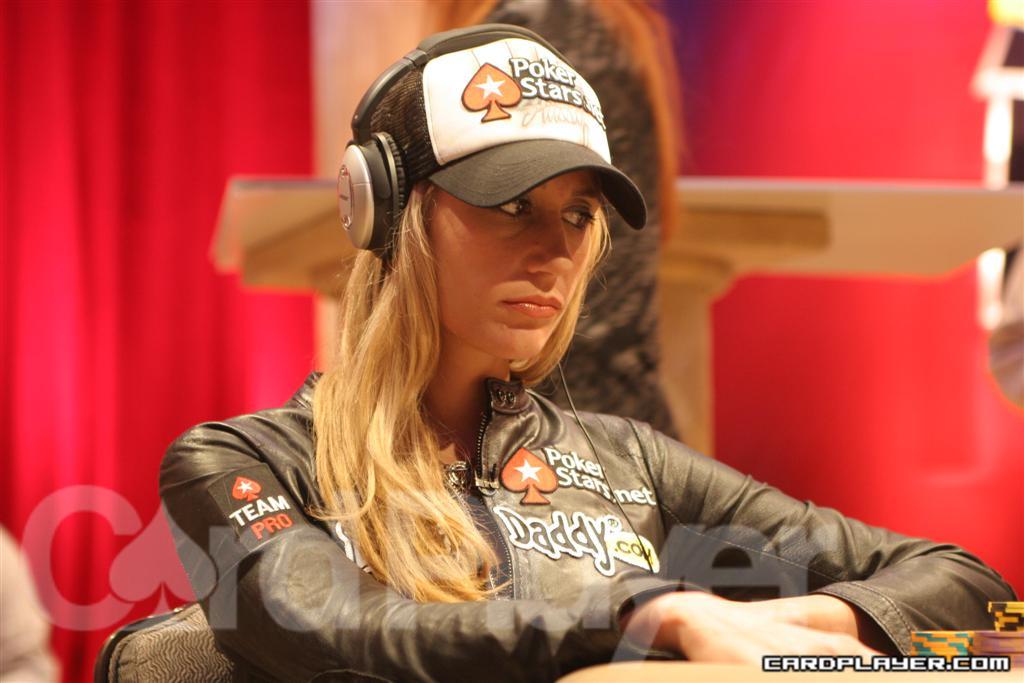 Vanessa Rousso