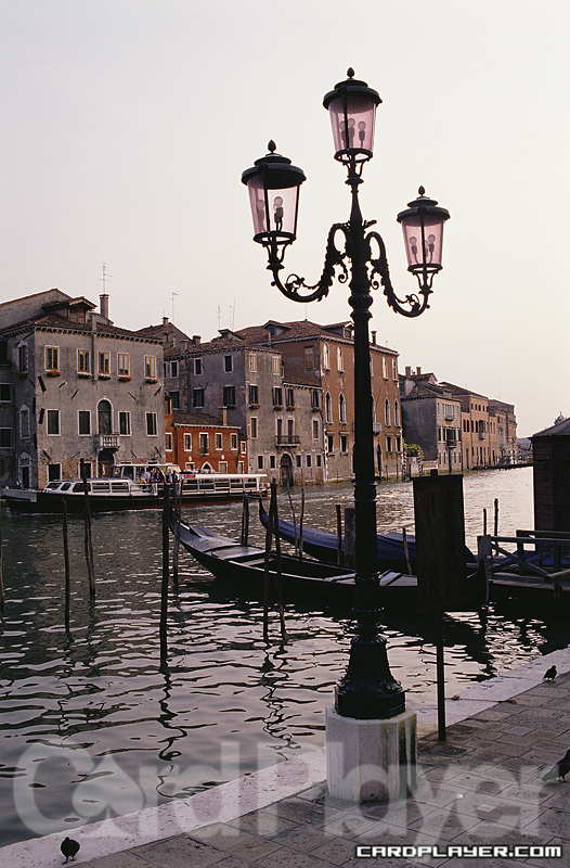 Venice Italy