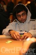 Vivek Rajkumar aka psyduck
