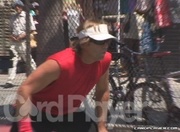 Card Player TV joins WPT Commentator Vince Van Patten in Venice Beach, Ca. to see what he likes to do in his spare time.