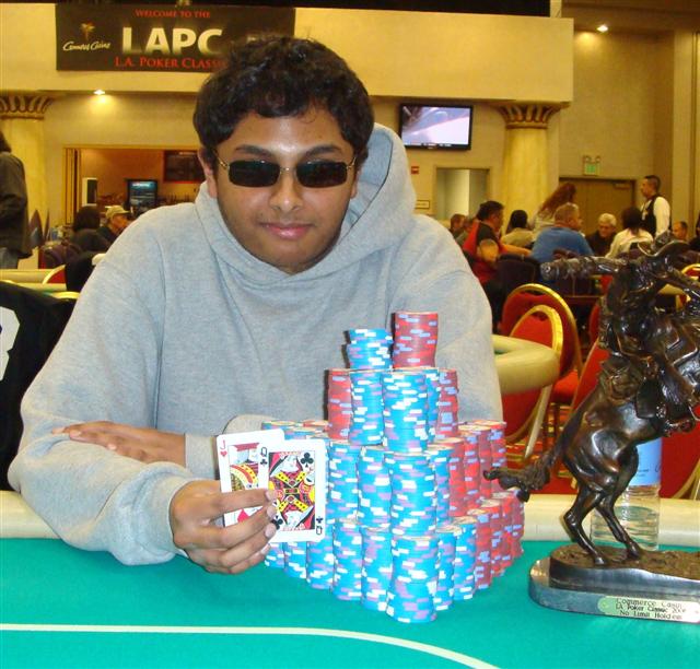 Vivek Rajkumar