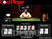 Online Zone: Vivek "Psyduck" Rajkumar