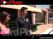 High Stakes Living: Paul Wasicka