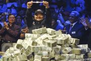Cardplayer TV recaps the World Series of Poker and interviews a couple of final table players. 