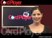 Card Player TV previews the final table of the World Championship Pot-Limit Hold'em event and talks to one of the final tablists Mike Sexton.