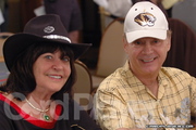 Marsha Waggoner on Day 2 of the 2006 WSOP $1,000 7-Card Stud 8/b event