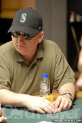 $2,500 Omaha 8/b Event at the 2008 WSOP