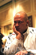 Martin Wendt at the 2007 PCA