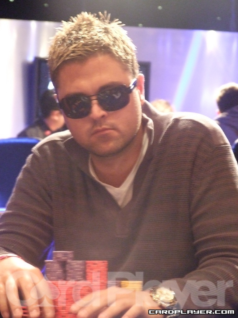 William Thorson