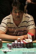 Paul Lee wins the $2,000 NLHE event.