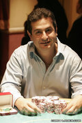 Adeeb Harb repeats as champion of the $5,000 NLHE event.