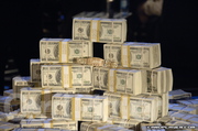 Winner Money and Bracelet at the 2006 $2000 NLH event