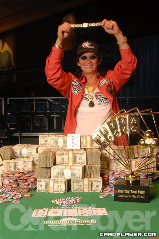 The Prince of Poker fought through a final table that was as tough as