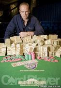 Marty Smyth Wins Event No. 50 at the 2008 WSOP