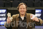 Eric Hershler wins the 2007 L.A. Poker Classic.