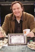 Eric Hershler wins the 2007 L.A. Poker Classic.