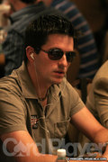 Paul Wasicka Ponders a Move