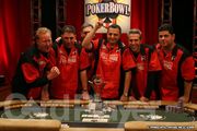 Vinny Napolitano Wins the US Poker Bowl