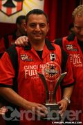 Vinny Napolitano Win the US Poker Bowl 