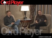 Roy Winston and Michael Binger talk about their new column in Card Player Magazine where they discuss, analyze and debate situations in tournament poker. 