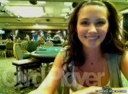 WPT: Kimberly's Final Table Update