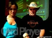 WPT: Captain Tom Franklin