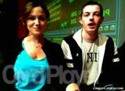 WPT: High Stakes Online Player Tom Dwan