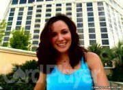WPT: Kimberly Welcomes You to Biloxi, Mississippi, Y'all!