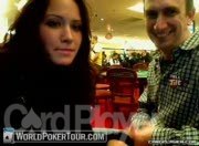 WPT: Erik Seidel Stops by for a Quick Chat