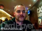WPT: Steven Van Zadelhoff Stops by for Another Update