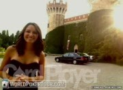 WPT: Kimberly Kicks Off the WPT Spanish Championship Final Table